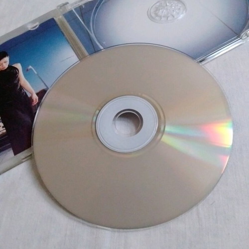 Vanessa Mae CD like new