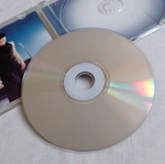 Vanessa Mae CD like new