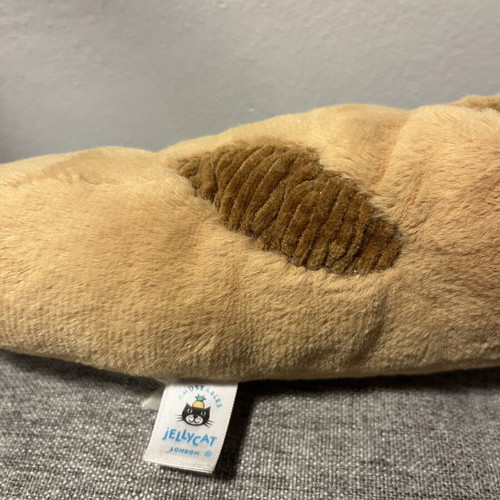 Jellycat Amuseable Baguette plush toy