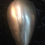 Iron vase used