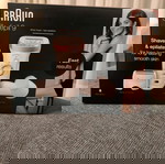  Αποτριχωτική μηχανή Braun Silk Epil 9 / Τελική τιμή !