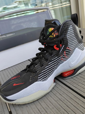 Nike Air Zoom G.T. Jump 1st Gen μπασκετικά παπούτσια Deadstock, EUR 42.5