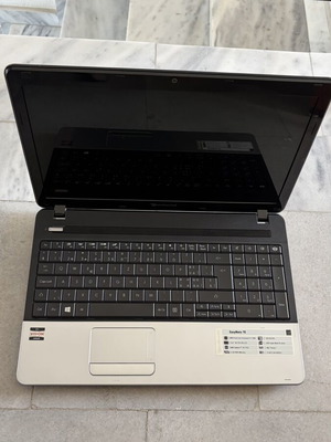 Packard Bell EasyNote φορητός υπολογιστής 8GB RAM 128GB SSD Windows 10