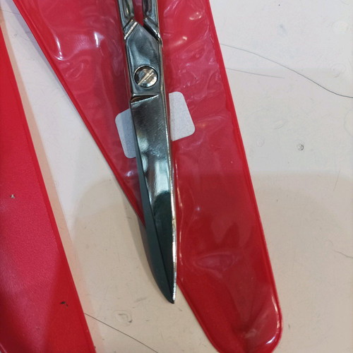 Kiepe 5-inch household scissors Italian origin new