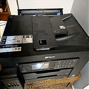 Epson εκτυπωτής