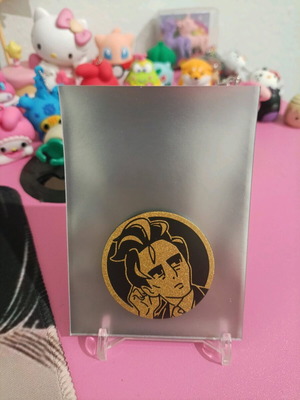 Pokémon coin new