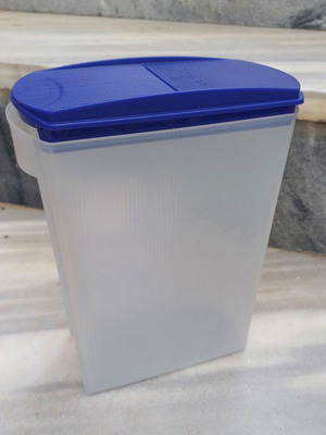 Tupperware Modular Container 2.2lt new
