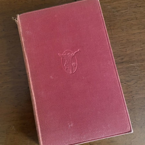 Montesquieu Lettres Persanes book, Hachette Paris edition 1900-1920