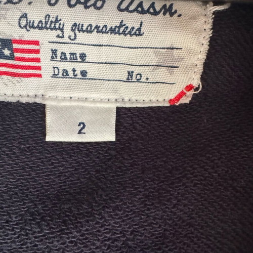 Ralph Lauren jacket used for just under 2 years old