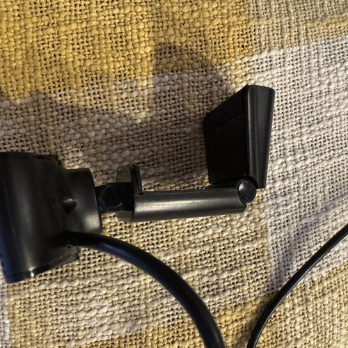 Omega USB web camera with microphone