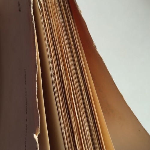 Book "Sto Perithorio Tis Zois" by Pavlos Palaiologos used