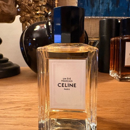 Celine Un Été Français decanted perfume new, 3ml 5ml 10ml