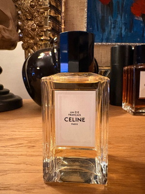Celine Un Été Français decanted perfume new, 3ml 5ml 10ml