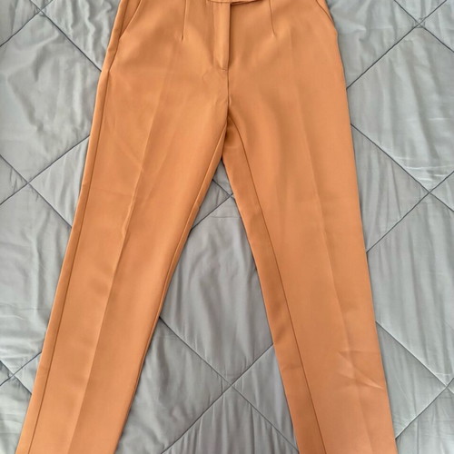 Mind Matter Small pants like new, beige, slim fit