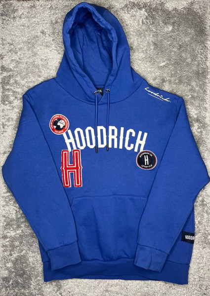 Hoodrich UK Lifestyle Hoodie Мъжко Горнище