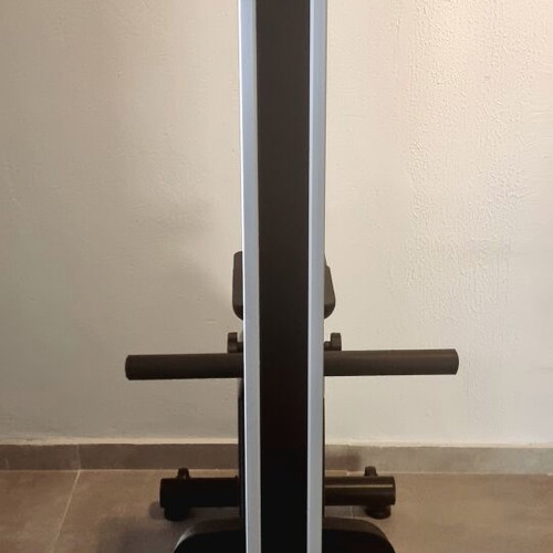Amila rowing machine ET7420R like new
