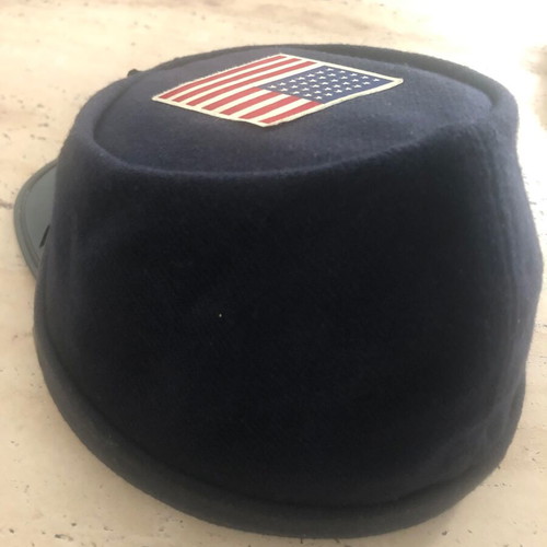 Civil War Kepi 'Northern' like new, excellent condition