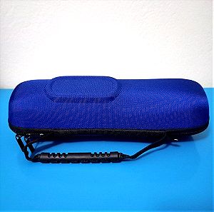 Φορητή Τσάντα Αποθήκευσης Ηχείων Bluetooth (Μπλε)