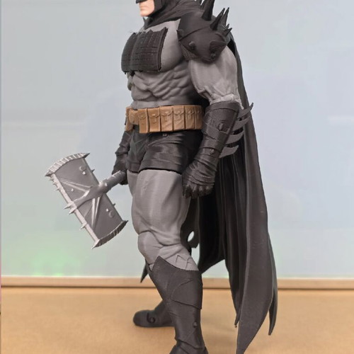 Batman Absolute figure 23cm height new
