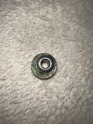 Charm Pandora