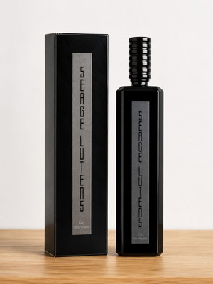 Serge Lutens Cuir Mauresque Decant 5ml καινούργιο, γνήσιο eau de parfum