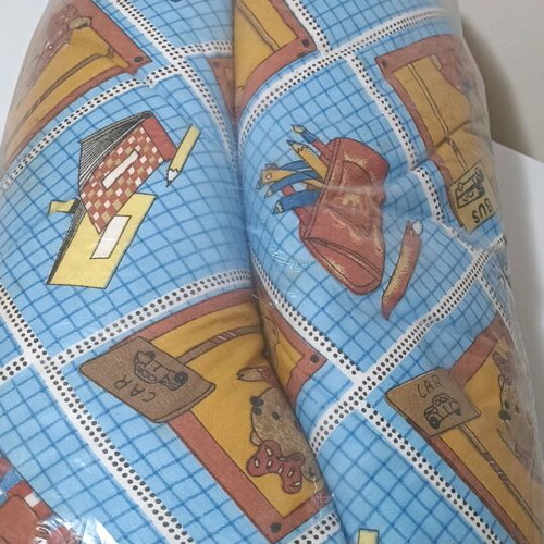 Nursing pillow new unused