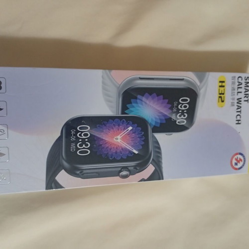 Smart Watch new in box