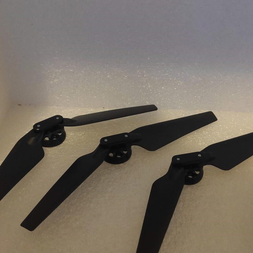 Eachine EX4 replacement folding propellers set 4 pcs CW CCW 5330