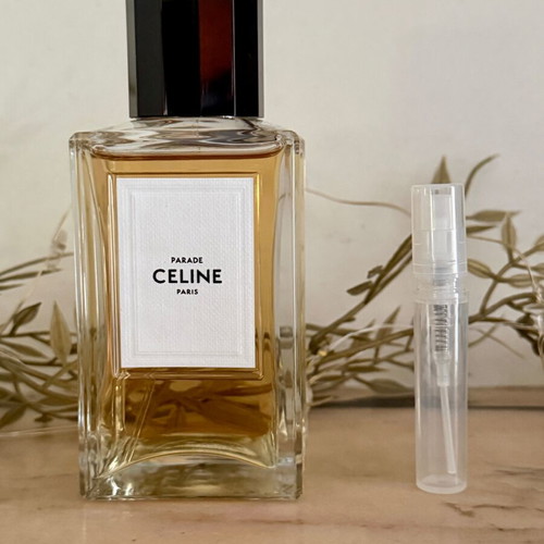 Celine Parade Eau de Parfum 3ml