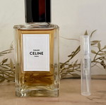 Celine Parade Eau de Parfum 3ml