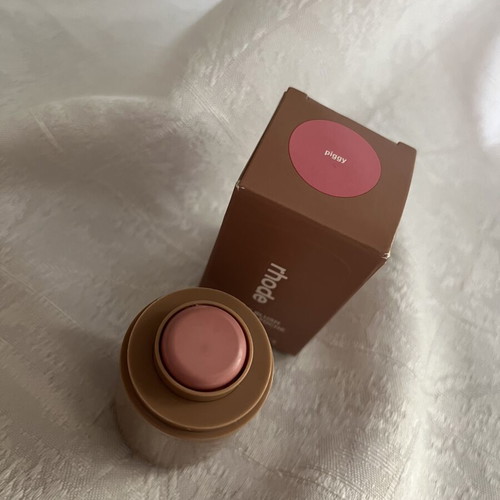 Rhode Pocket Blush new, shade Piggy