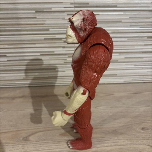 Godzilla X Kong Giant Skar King action figure, 28cm