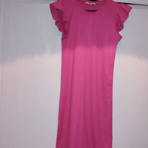 Summer dress set of 3 in different colors, like new, size M 38