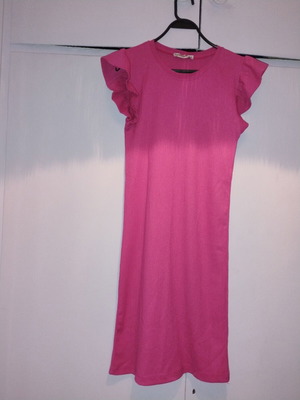 Summer dress set of 3 in different colors, like new, size M 38