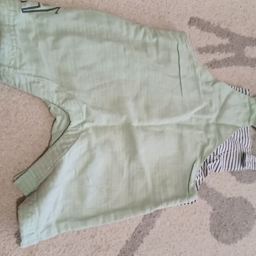 Mothercare overalls 12-18 months like new