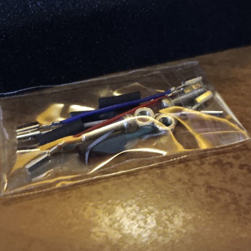 Technics SL-1200 SL-1210 MK2 Headshell new, aluminum quality