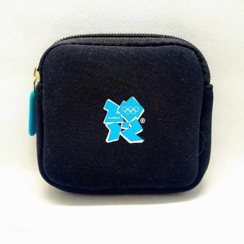 Black case/wallet London 2012
