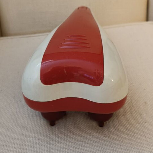 Dual Head Massager SL-222 like new, electric handheld device