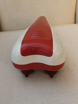 Dual Head Massager SL-222 like new, electric handheld device