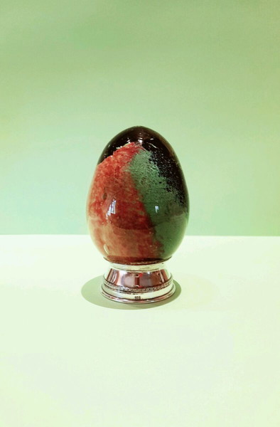 αυγό * murano