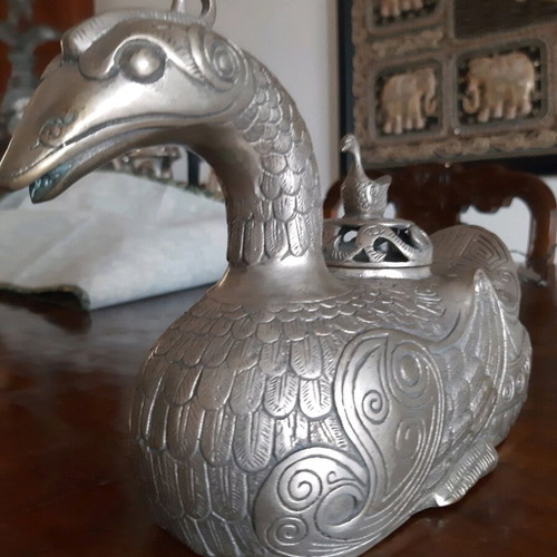 Decorative Duck Antika