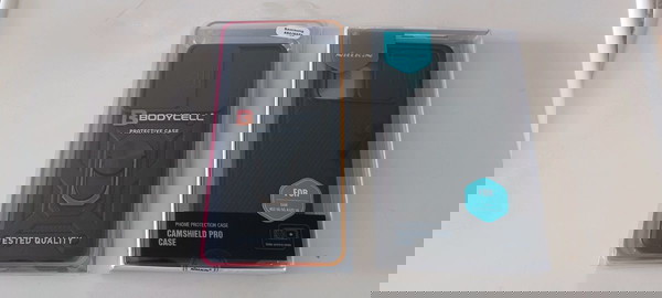Αυθεντικές θήκες κινητού για Samsung A52 4G/5G A52S 5G