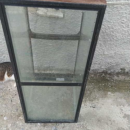 Jewel Aquarium 200L used with stand