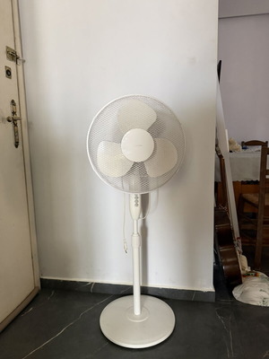 Sandstrom fan, like new