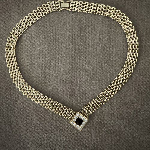 Necklace like new