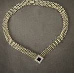 Necklace like new