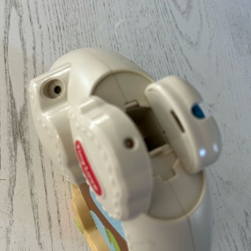 Tiny Love musical crib toy like new with light