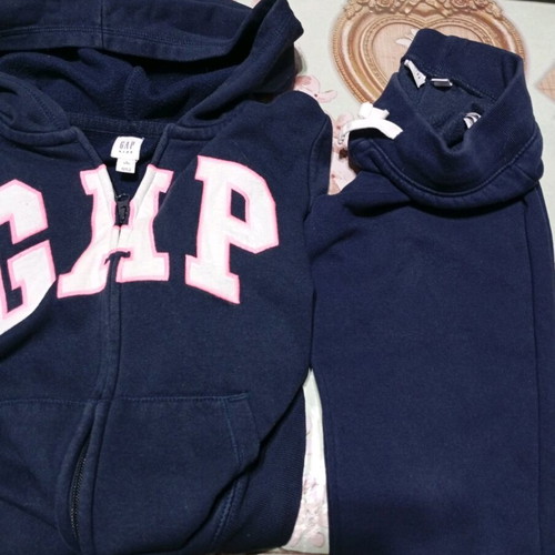 Sports set for 4-5 years old, size 10, new, 2 pieces