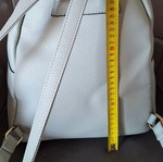 Kem backpack like new, mint color