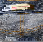 Παιδικές κοντές παντελόνες Levi's